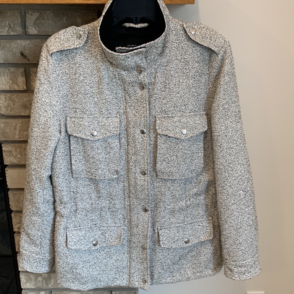 Club Monaco Jacket